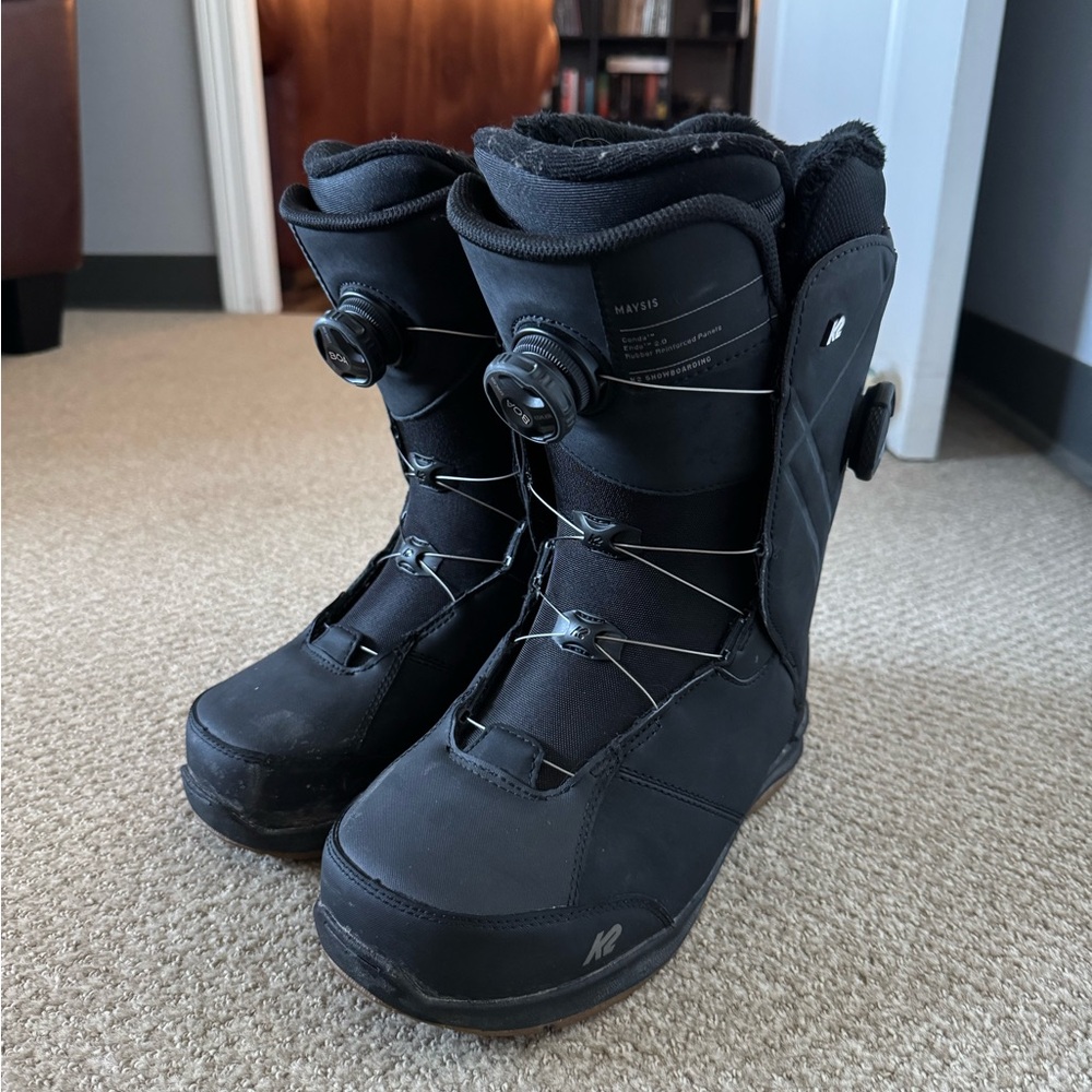 K2 Maysis Snowboard Boots
